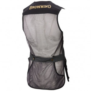 Vesta Browning Shooting Classic Plasa Anthracite - Img 2