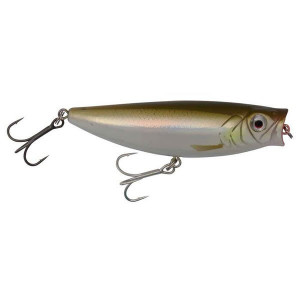 Vobler 3D Minnow Pop Walker 8cm/14gr F01 AYU Savage Gear