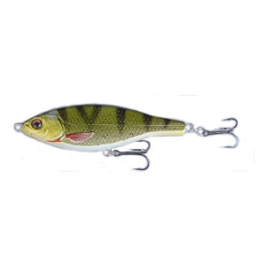 Vobler 3D Roach Jerkster Sinking Perch 9cm, 20g Savage Gear