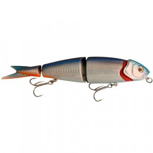 VOBLER 4PLAY SWIM&JERK 13CM.21G SS03