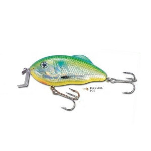 VOBLER 8CM , 27G SHALLOW.