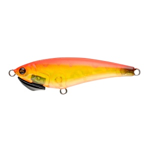 Vobler Apia Gem, Yellow Orange, 5.5cm, 5.5g