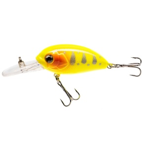 Vobler Atract Aris FK, 4cm, 4.8g