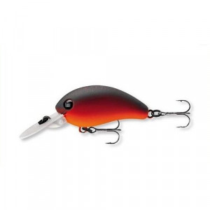 Vobler Baby Crank Red Craw 3.5cm / 3.5Gr Daiwa