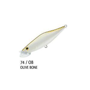 Vobler Blaster Floating OB 7.2cm, 8g Rapture
