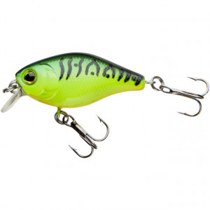 Vobler Cormoran Cor F3, Firetiger, 4 cm, 3.5g