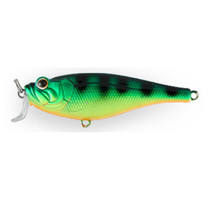 Vobler Crankee Bass SH-003A A45T 8cm/12.4g Strike Pro