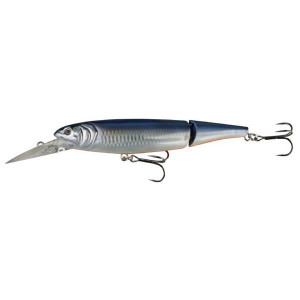 Vobler Deep Diving Blue Silver 16cm / 49g Savage Gear