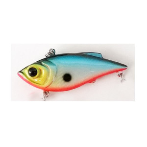 Vobler Ever Grass Aquqmax Vib A05 5cm/7,3g Strike Pro