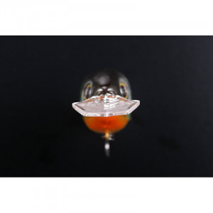 Vobler Jackall Digle 4+, culoare Nh Red Tiger, 7cm, 20.8g - Img 2