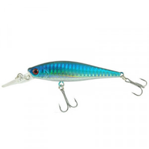 Vobler Jaxon Atract Trefl, Floating, culoare G, 8cm, 10g