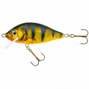 Vobler Jaxon Holo Select Karas UV, Floating, OG, 8cm, 13g