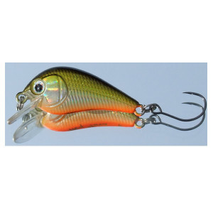 Vobler My Turn EG-184 539T 3.1cm/1.7g Strike Pro