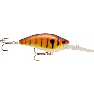 Vobler Neo Crank Silente Floating SO 6cm, 10g Rapture - Img 4