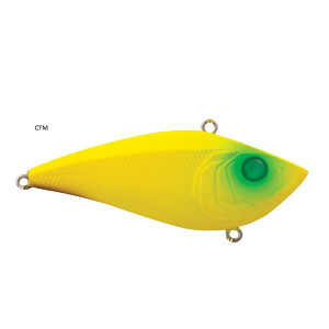 Vobler Neo Viber Sinking CTM 7cm, 17.3g Rapture