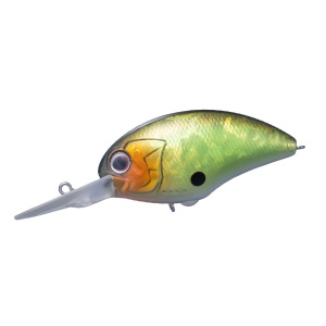 Vobler OSP Blitz DR, Mido-Rin, 5.3cm, 11g