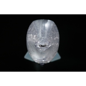 Vobler OSP Blitz Max, Ghost Minnow, 6.2cm, 12.5g - Img 3