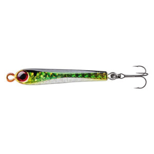 Vobler Pilker Prorex Lazer Green 4cm/ 7g Daiwa