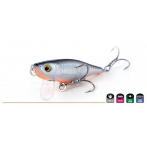 Vobler Pro Shiver Sinking SWS, 7cm/13g Rapture - Img 3