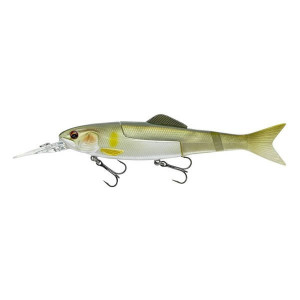Vobler Prorex Minnow AYU 13,5cm/18gr Daiwa