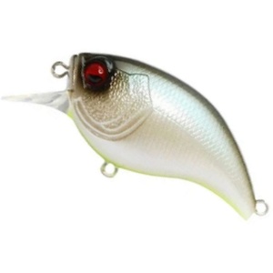 Vobler Raid Level Crank, Neon Shad, 5.1cm, 10.5g