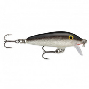 Vobler Rapala Countdown, culoare S, 5cm, 5g