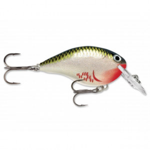 Vobler Rapala Dives-To, culoare BOS, 5cm, 9g