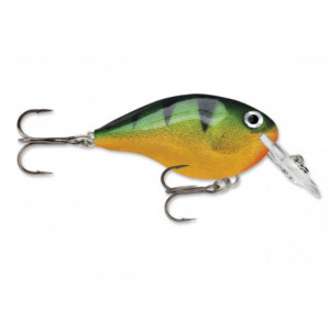 Vobler Rapala Dives-To, culoare P, 5cm, 9g
