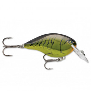 Vobler Rapala Dives-To Fat, culoare MGRA, 5cm, 9g