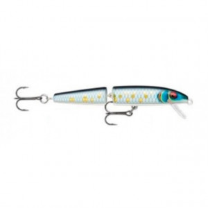 Vobler Rapala Jointed, culoare SCRB, 11cm, 9g