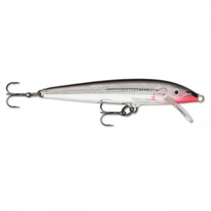 Vobler Rapala Original Floater, culoare V, 9cm, 4g