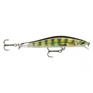 Vobler Rapala Ripstop, culoare PEL, 9cm, 7g