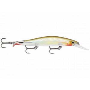 Vobler Rapala Ripstop Deep, culoare HDI, 9cm, 7g