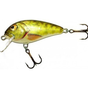 Vobler Salmo Butcher BR5S BR scufundator 5 cm/7 gr