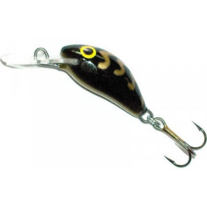Vobler Salmo Hornet Sinking H2S, culoare BT, 2.5cm, 1.5g
