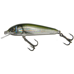 Vobler Salmo Minnow M7S SMD scufundator 7 cm/8 gr