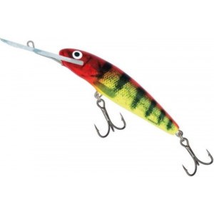Vobler Salmo Minnow Super Deep Runner M7SDR, culoare CYP, 7cm, 7g
