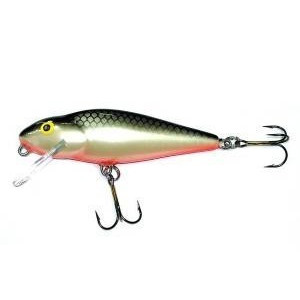 Vobler Salmo Perch PH8F GS plutitor 8 cm/12 gr