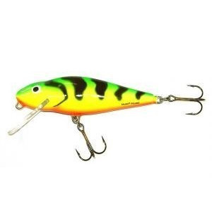 Vobler Salmo Perch PH8F GT plutitor 8 cm/12 gr