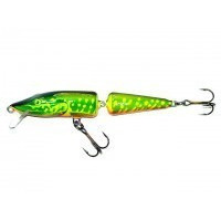 Vobler Salmo Pike PE11JF HPE plutitor 11 cm/13 gr