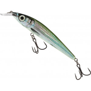 Vobler Salmo Rattlin Sting, culoare HBL, 9cm, 11g
