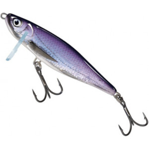Vobler Salmo Thrill Sinking TH5, culoare VBL, 5cm, 6.5g