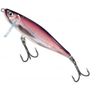 Vobler Salmo Thrill Sinking TH7, culoare REB, 7cm, 13g