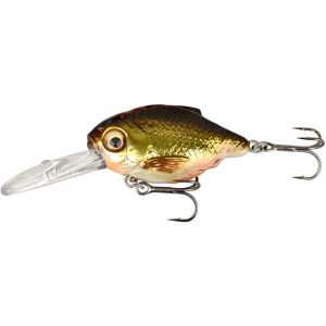 Vobler Savage Gear 3D Crucian Crank, Natural, 4.6cm, 7g
