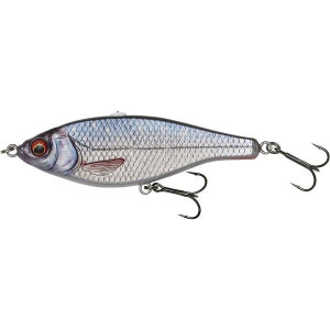 Vobler Savage Gear 3D Roach Jerkster SS01 6.3cm, 8g