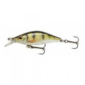 Vobler Shallow Baby Shad R.Perch 4cm/ 2.5g Cormoran
