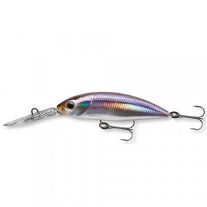 Vobler Spike Lazer Wakasagi 5,3cm/5gr Daiwa