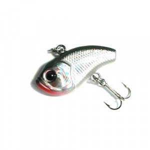 Vobler Strike Pro 2.5cm, 1.9g Mini Vibe culoare A010