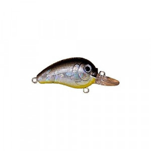 Vobler Strike Pro 3.5cm, 3.5g Baby Pro 0100B