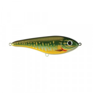 Vobler Strike Pro Baby Buster 10cm, 25g culoare C30